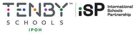 Logo for Tenby International School (Ipoh)
