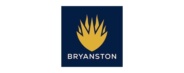 Logo for Bryanston School