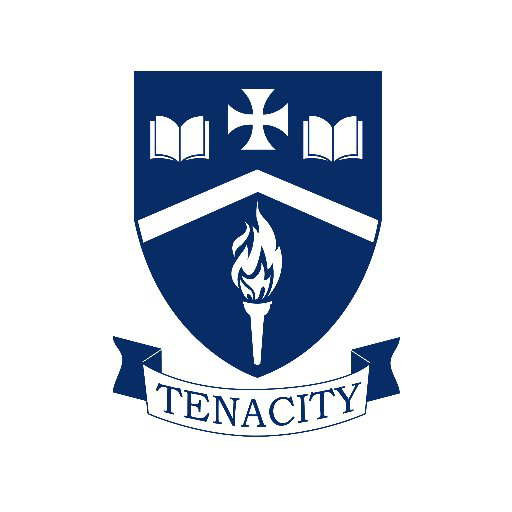 Logo for Churchdown School