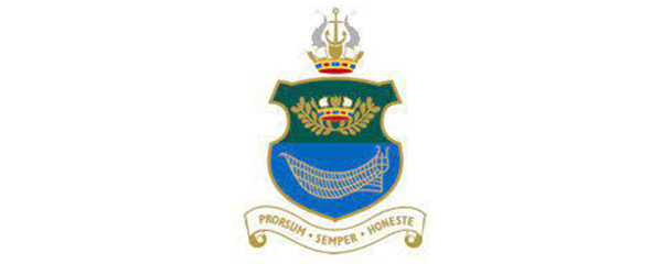 Logo for Devonport High School for Boys