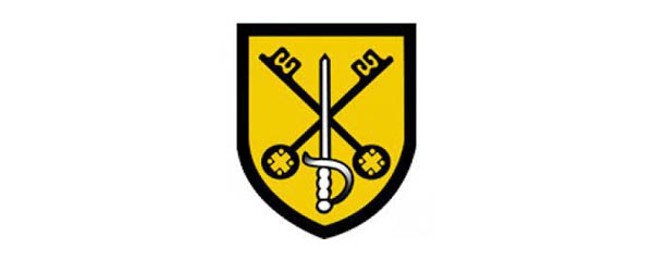 Logo for Holywell School