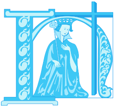 Logo for St Helena School