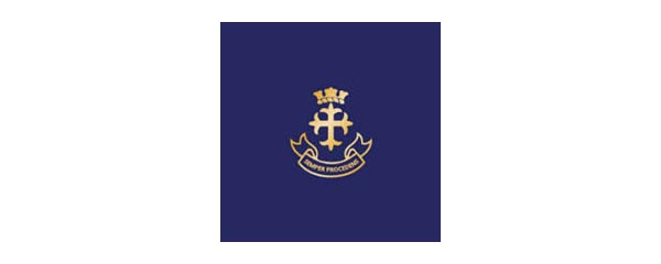 Logo for The Royal Liberty School