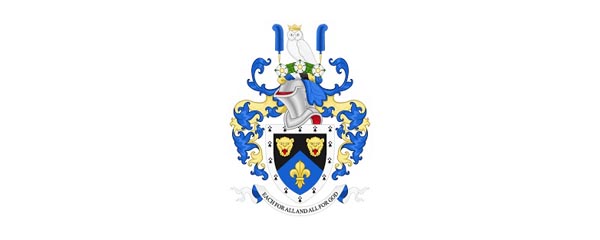 Logo for Wakefield Girls' High School
