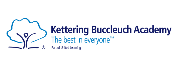 Logo for Kettering Buccleuch Academy