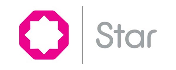 Logo for Star Academies