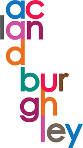 Logo for Acland Burghley School