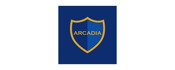 Logo for Arcadia School