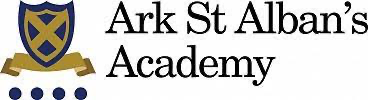 Logo for Ark St Alban's Academy