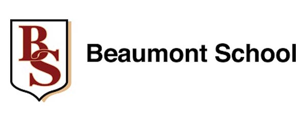 Logo for Beaumont School