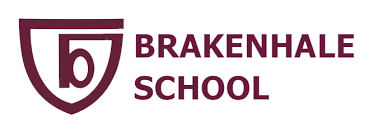 Logo for Brakenhale School
