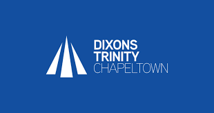 Logo for Dixons Trinity Chapeltown