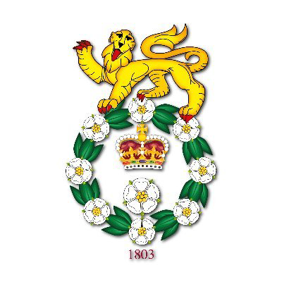 Logo for Duke of York's Royal Military School
