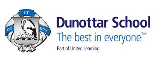 Logo for Dunottar School