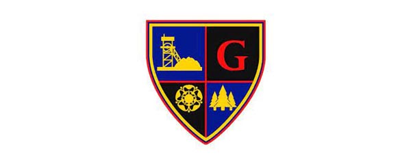Logo for Granville Academy