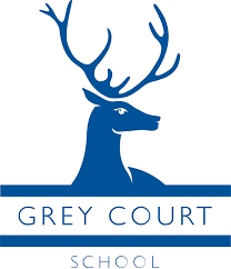 Logo for Grey Court School