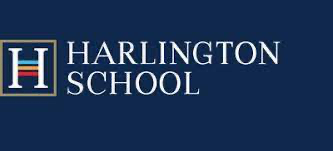 Logo for Harlington School