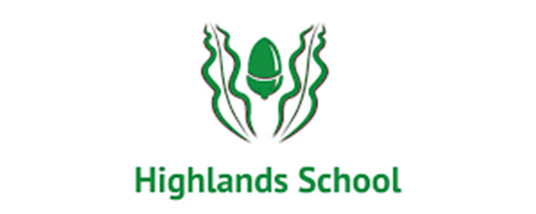 Logo for Highlands School
