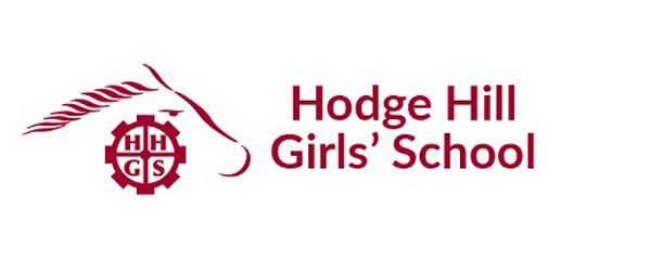 Logo for Hodge Hill Girls' School