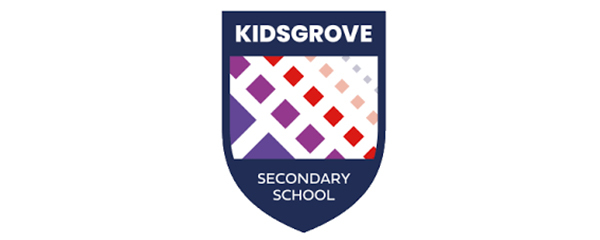 Logo for Kidsgrove Secondary School