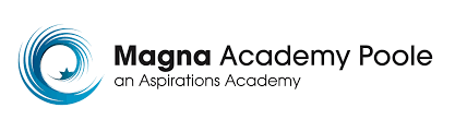 Logo for Magna Academy