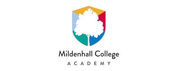 Logo for Mildenhall College Academy