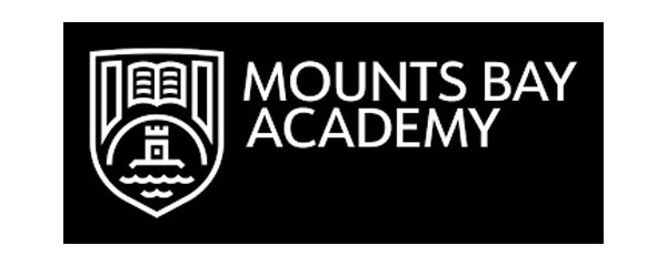 Logo for Mounts Bay Academy