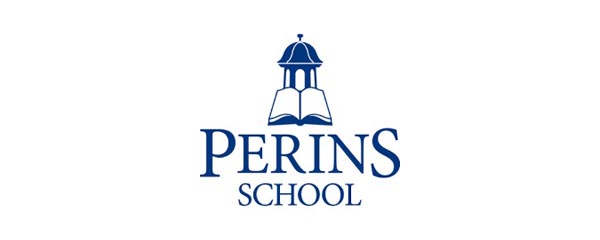 Logo for Perins School