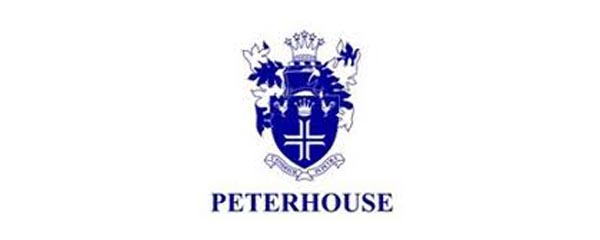 Logo for Peterhouse ZW School