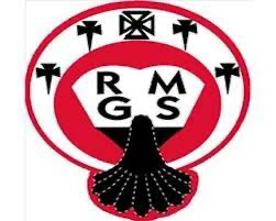 Logo for Rainham Mark Grammar School