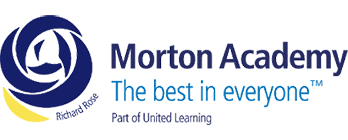 Logo for Richard Rose Morton Academy