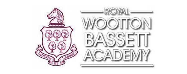Logo for Royal Wootton Bassett Academy