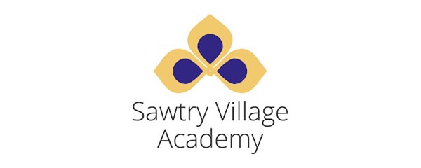 Logo for Sawtry Village Academy