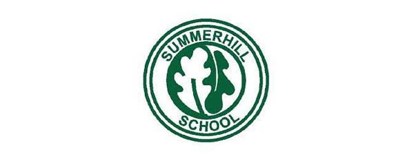 Logo for Summerhill School