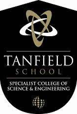 Logo for Tanfield School