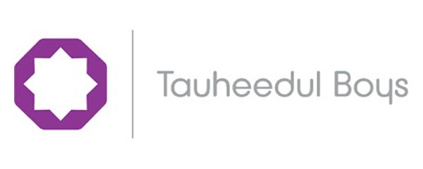 Logo for Tauheedul Islam Boys' High School