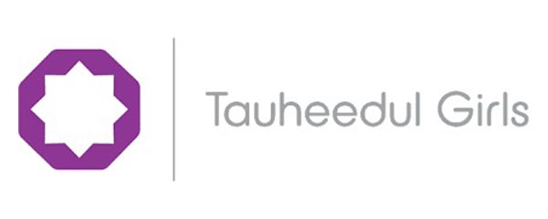 Logo for Tauheedul Islam Girls' High School