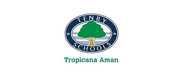Logo for Tenby International School (Tropicana Aman)