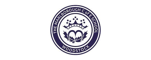 Logo for The Marlborough School