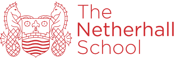 Logo for The Netherhall School