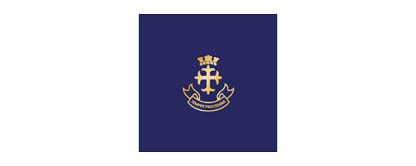 Logo for The Royal Liberty School