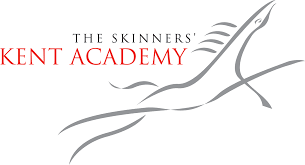 Logo for The Skinners' Kent Academy