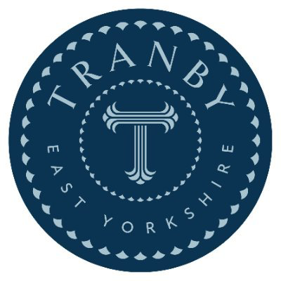 Logo for Tranby