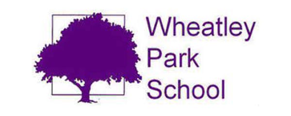 Logo for Wheatley Park School