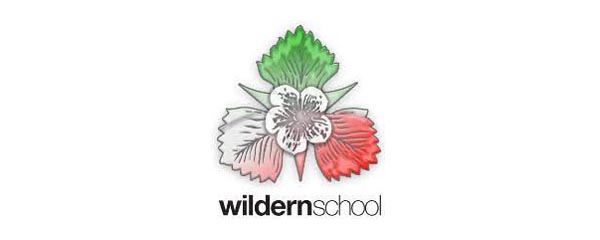 Logo for Wildern School