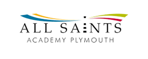 Logo for All Saints Academy (Plymouth)