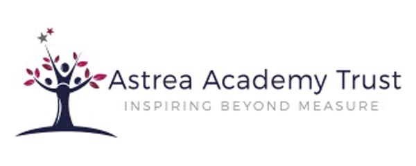 Logo for Astrea Academy Trust