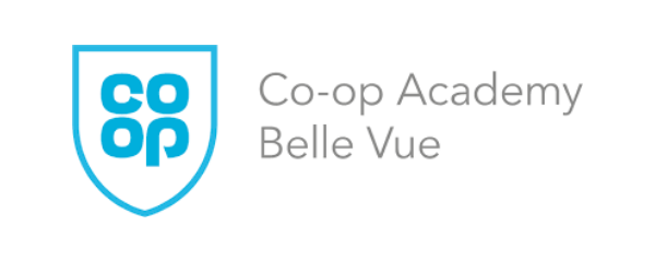 Logo for Co-op Academy Belle Vue