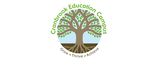Logo for Cranbrook Education Campus