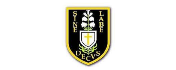 Logo for Devonport High School for Girls